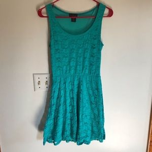UltraFlirt Dress